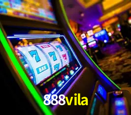A Revolução dos Aplicativos de Jogos no 888vila