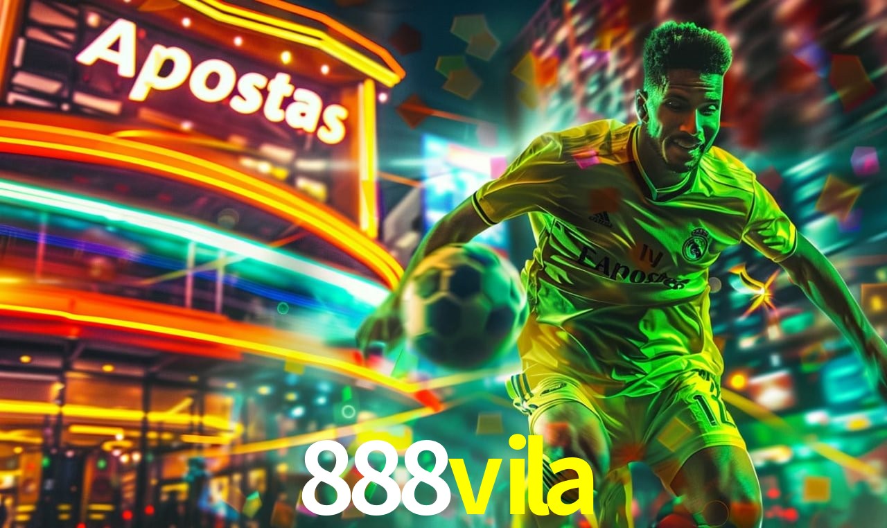 Bônus de Boas-vindas 888vila