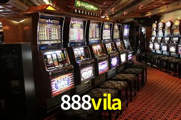 Desvendando o Mundo dos Jogos Virtuais na 888vila