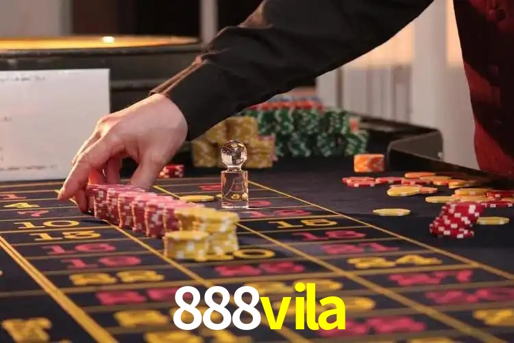 Inovações de Jogos na 888vila: O Futuro das Experiências Interativas