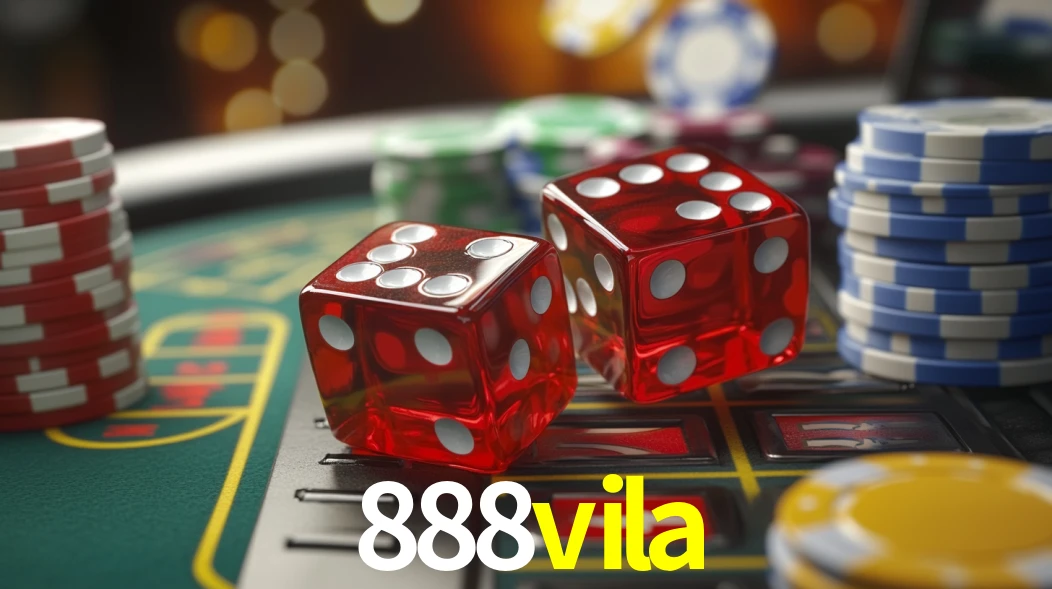 VIP Casino 888vila