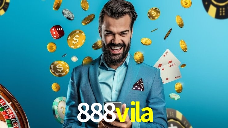 Live Casino 888vila