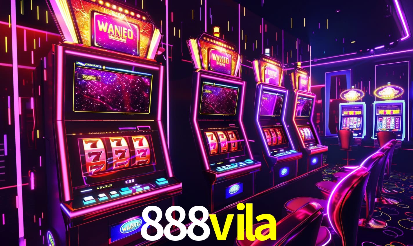 Descubra o Programa VIP da 888vila: Vantagens Exclusivas para Jogadores