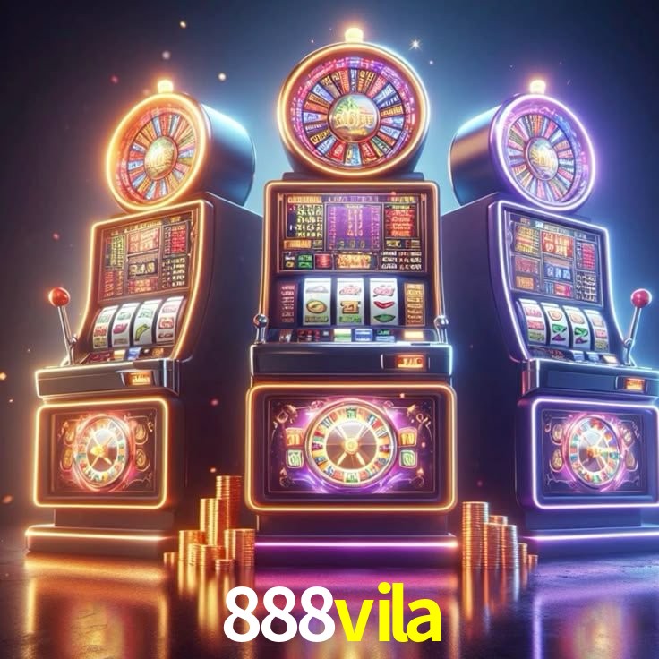 888vila App Interface