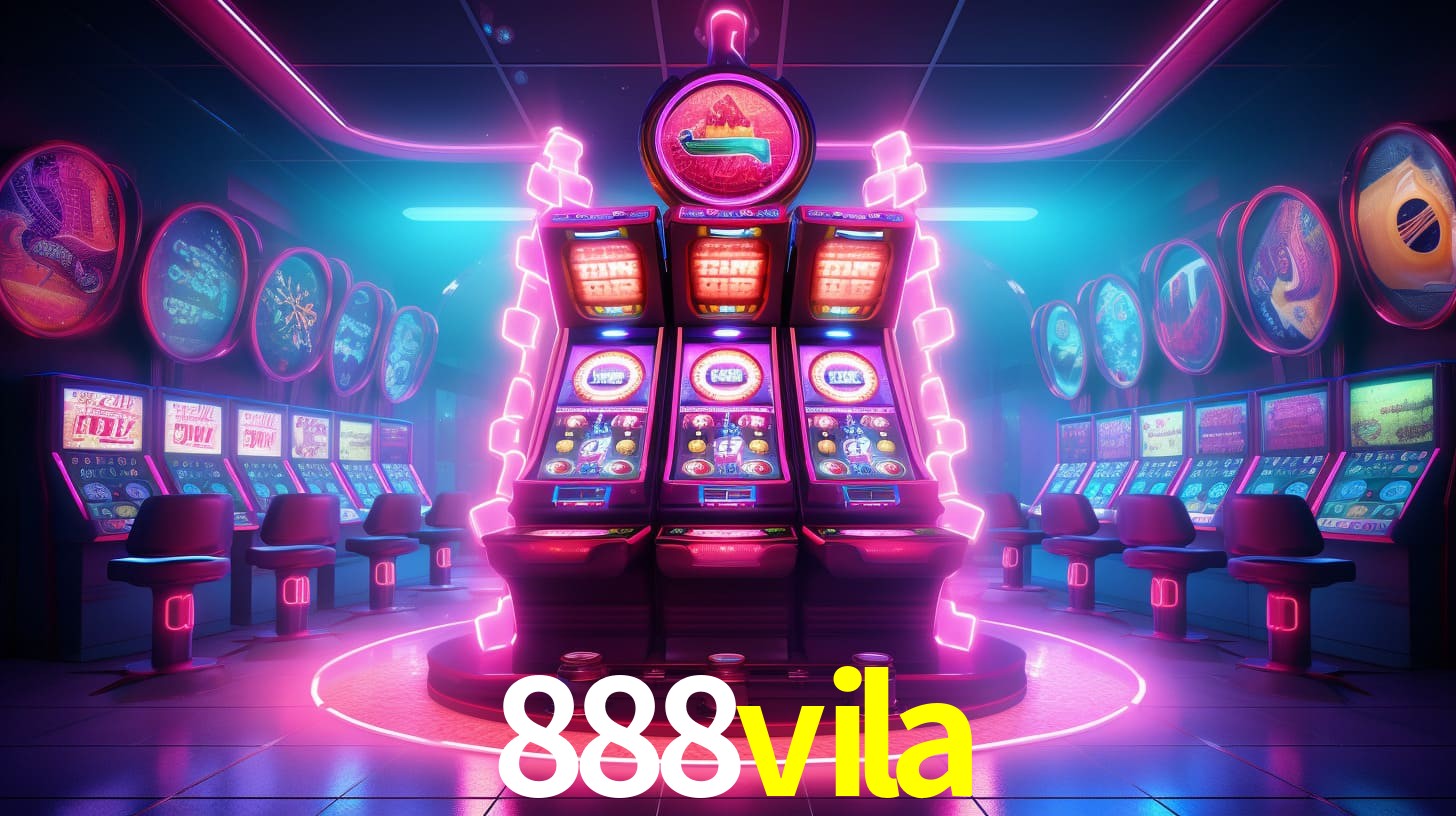 888vila: Jogos de Caça-Níqueis-Altas Recompensas, Roleta-Velocidade, Blackjack-Desafios Máximos