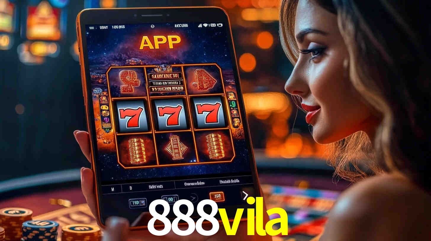 888vila bet