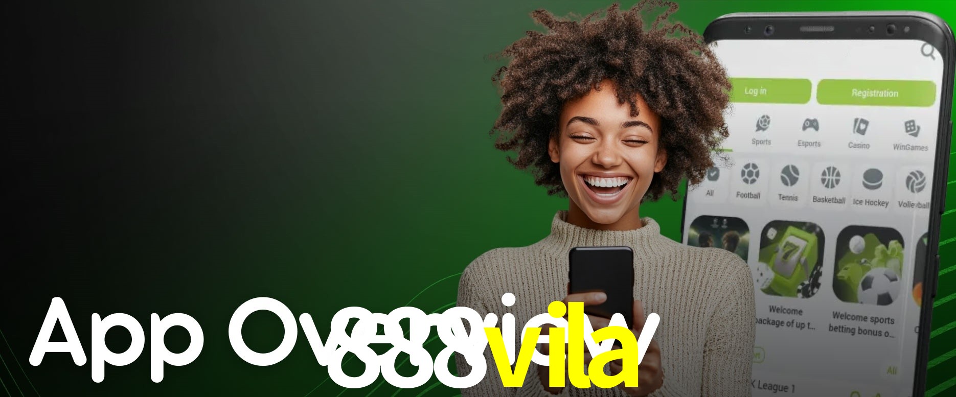 Weekend Specials 888vila