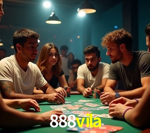 Promoções Sazonais 888vila