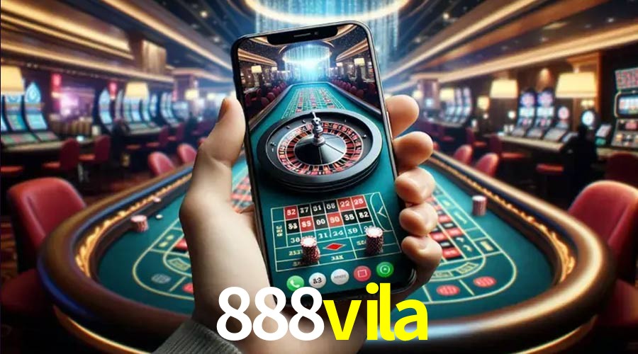 Account Benefits 888vila