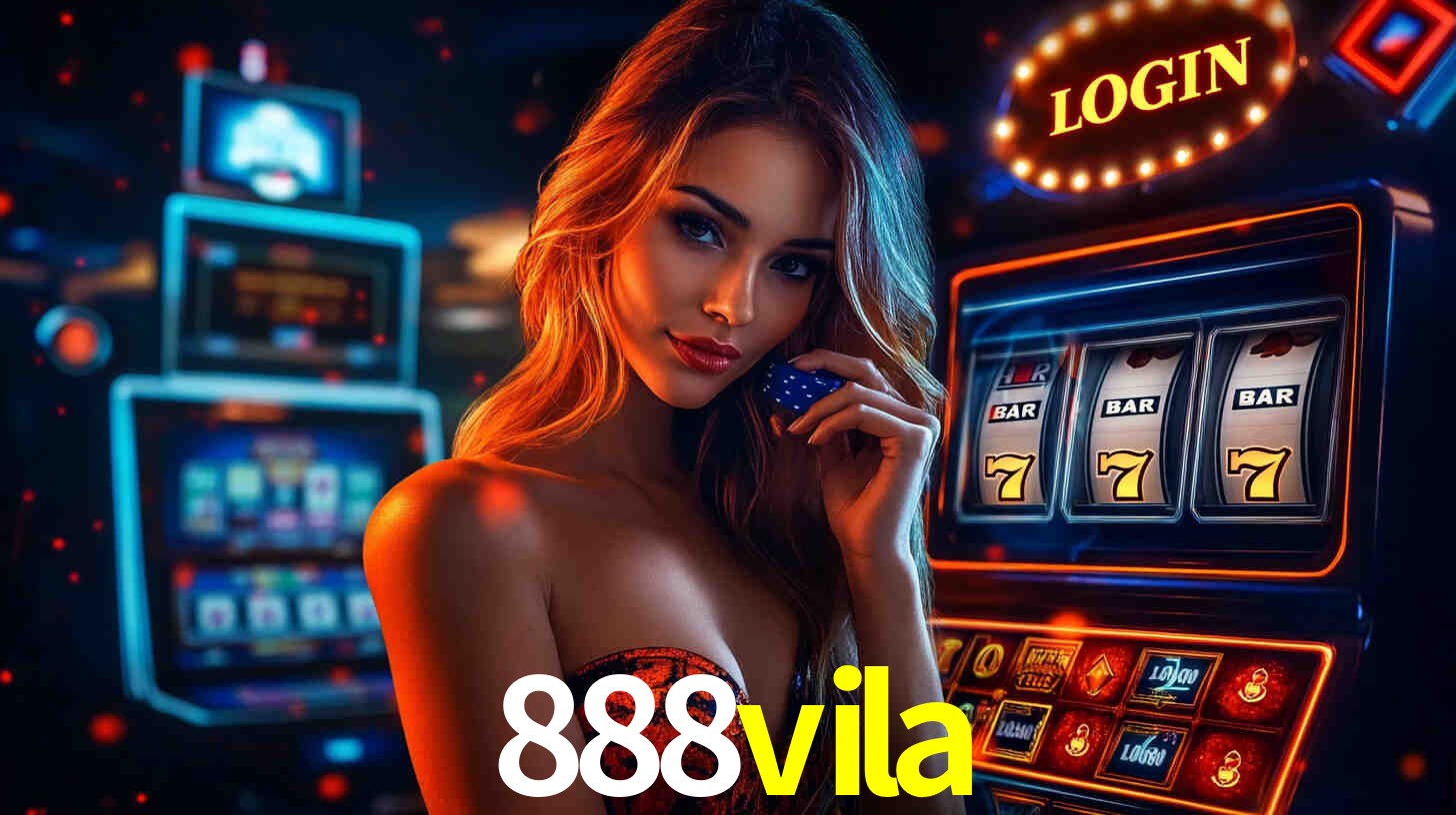 888vila,888vila.com
