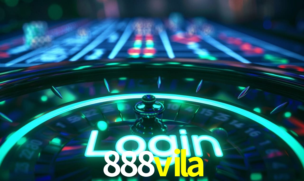 Casino VIP 888vila
