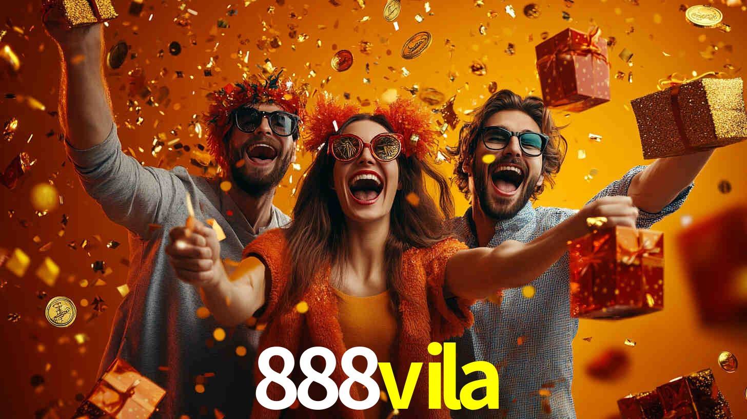 888vila,888vila.com