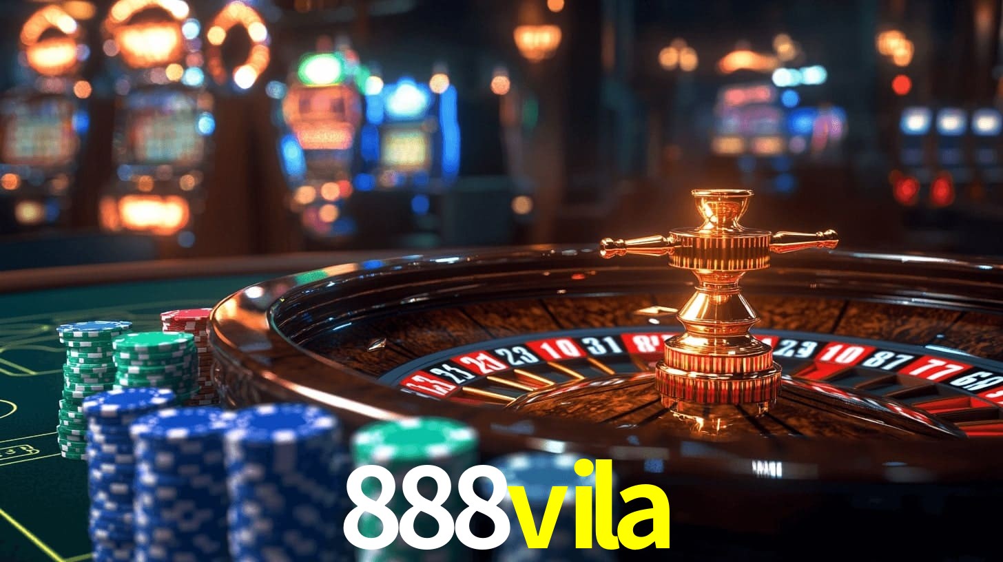 888vila