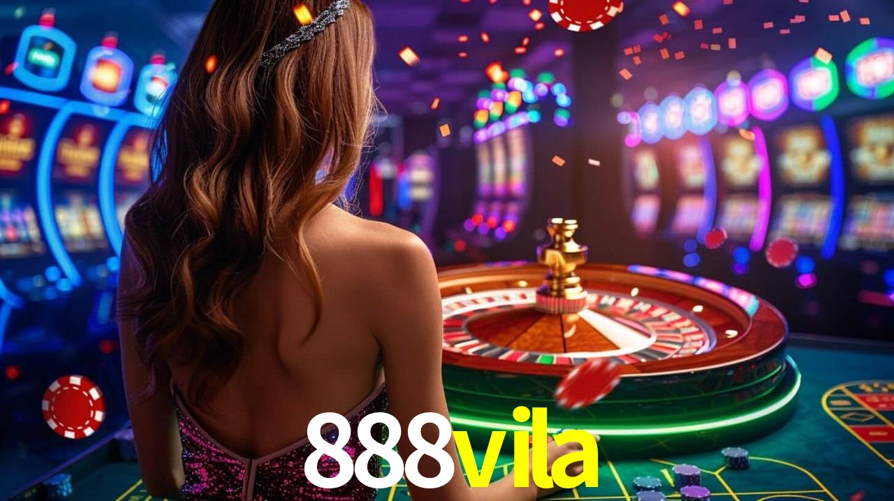 888vila