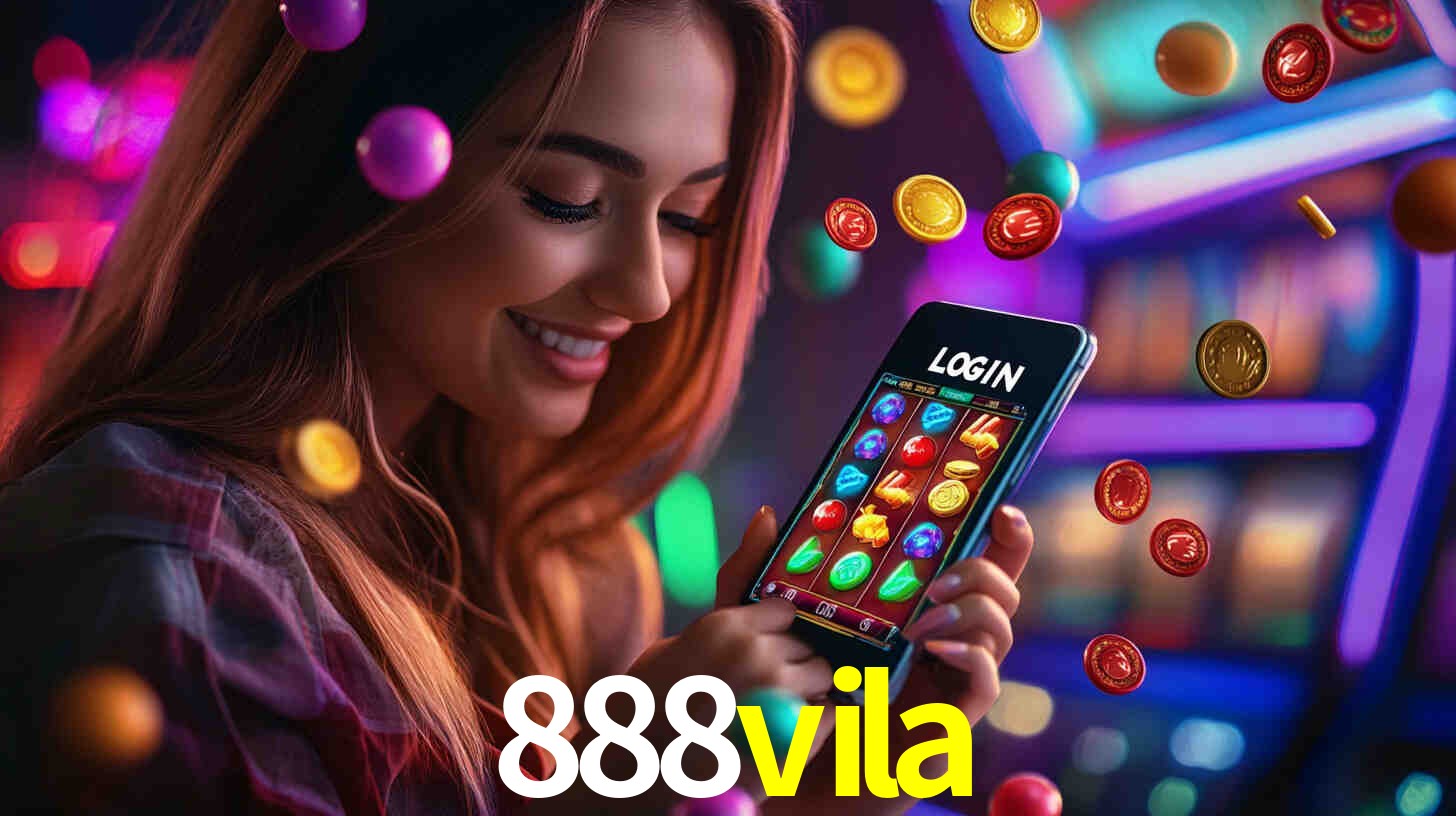 888vila