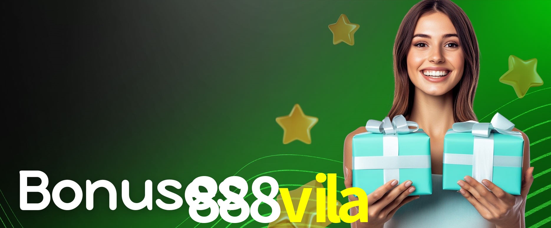 Seasonal Promotions 888vila