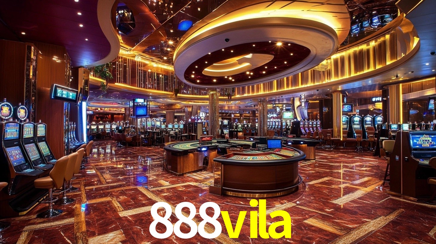 Blackjack Table 888vila