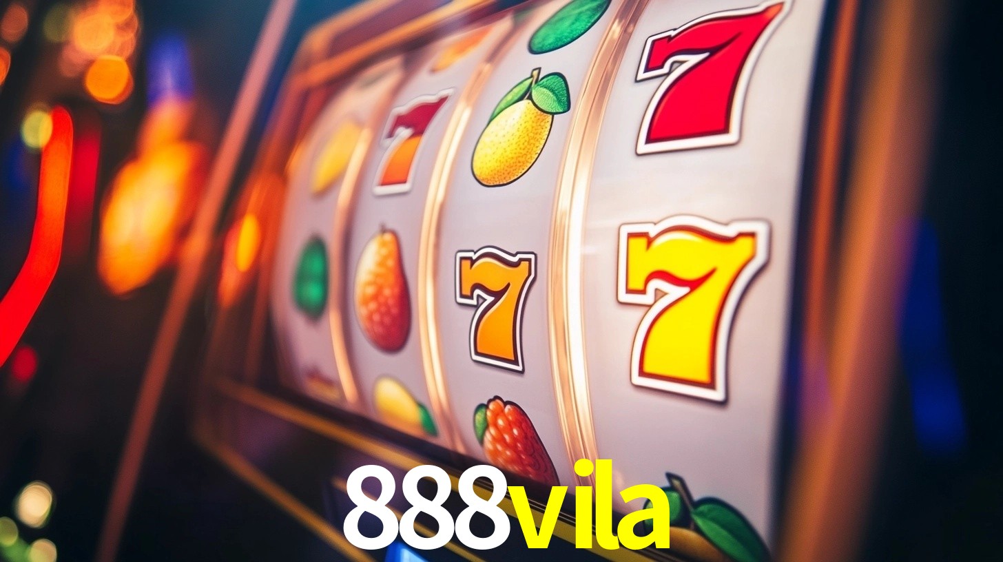 Welcome Bonus 888vila