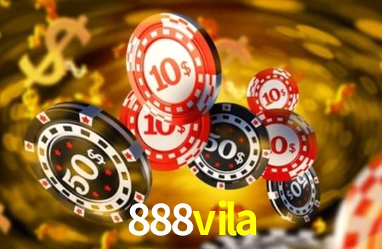 Casino Ao Vivo 888vila