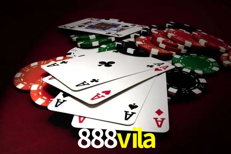 Jogos Exclusivos 888vila