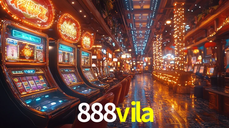 888vila bet