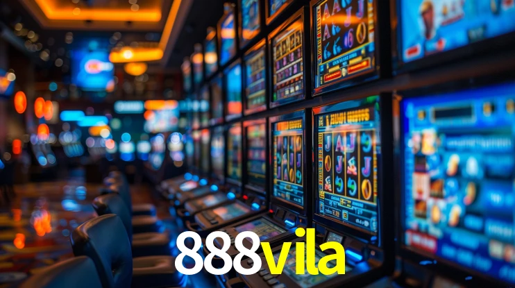 API Integration 888vila