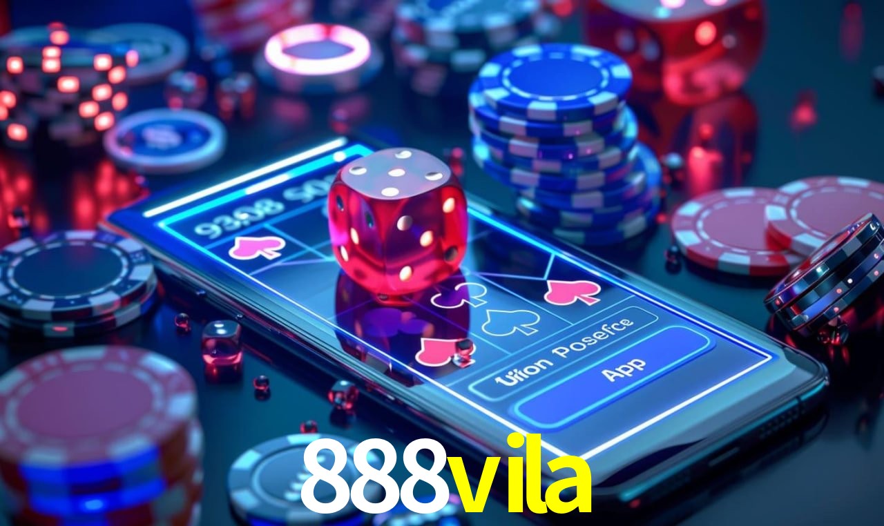 cassino 888vila
