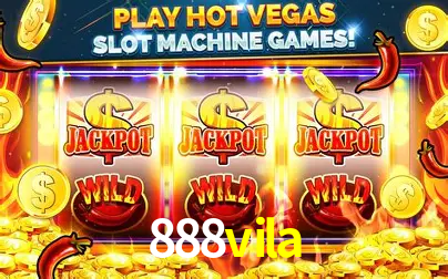 Desvendando o Mundo dos Jogos Virtuais na 888vila