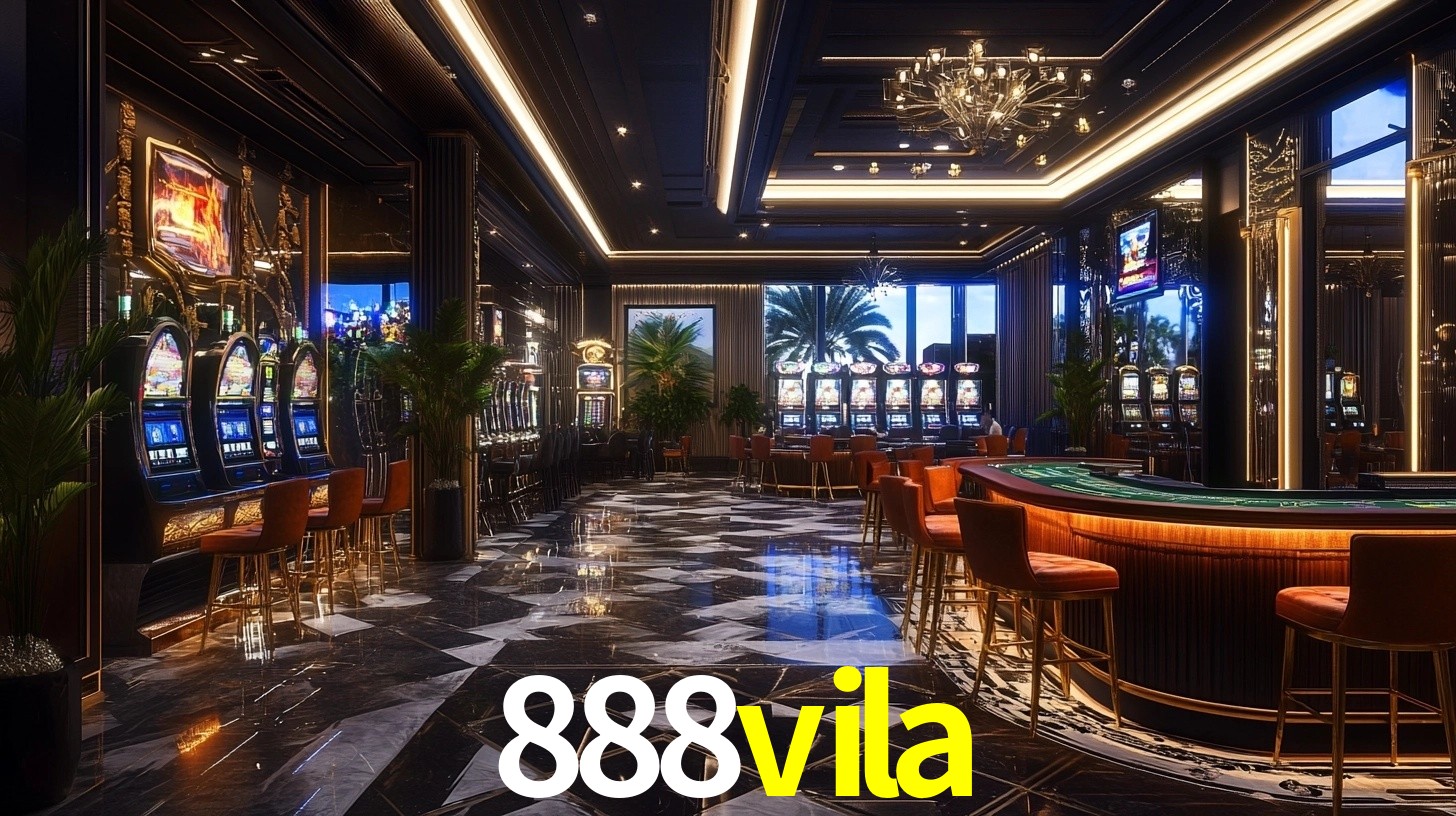Tournaments 888vila