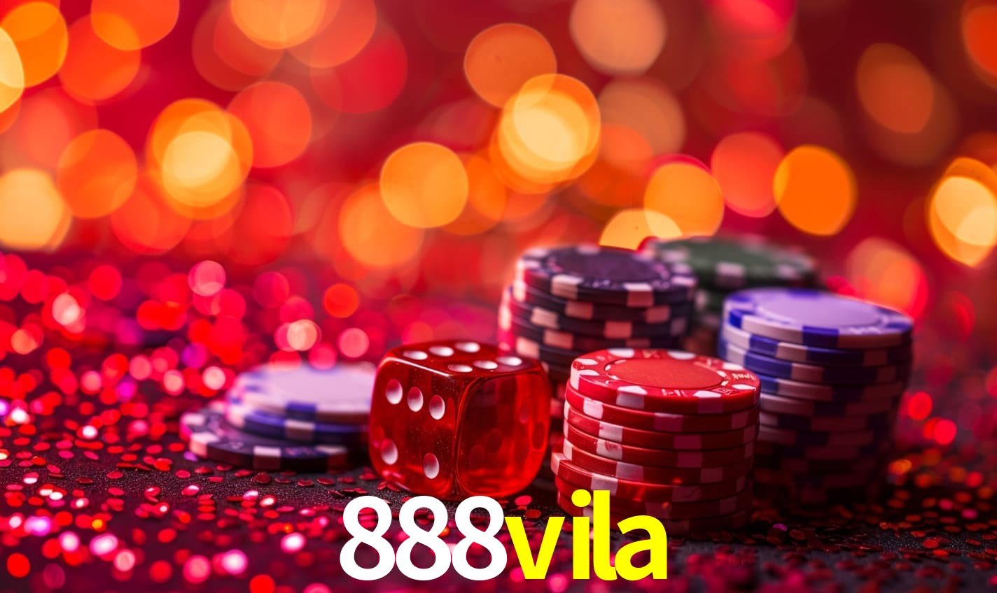 Apostas Esportivas na 888vila: Um Guia Completo