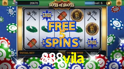 Descubra a Magia dos Jogos de Arcade no 888vila