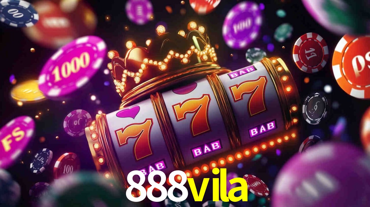 Game Providers 888vila