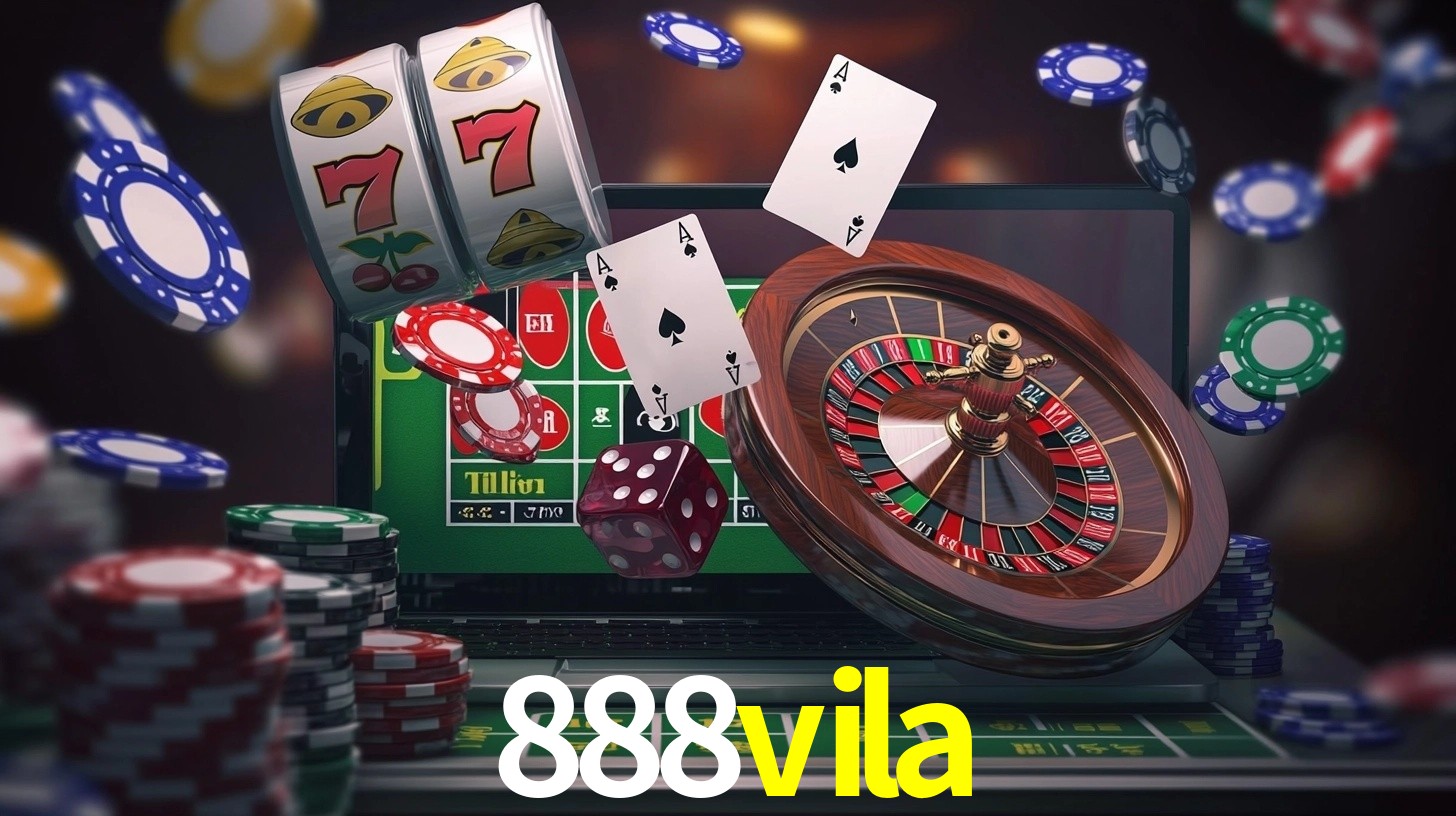 Daily Bonuses 888vila