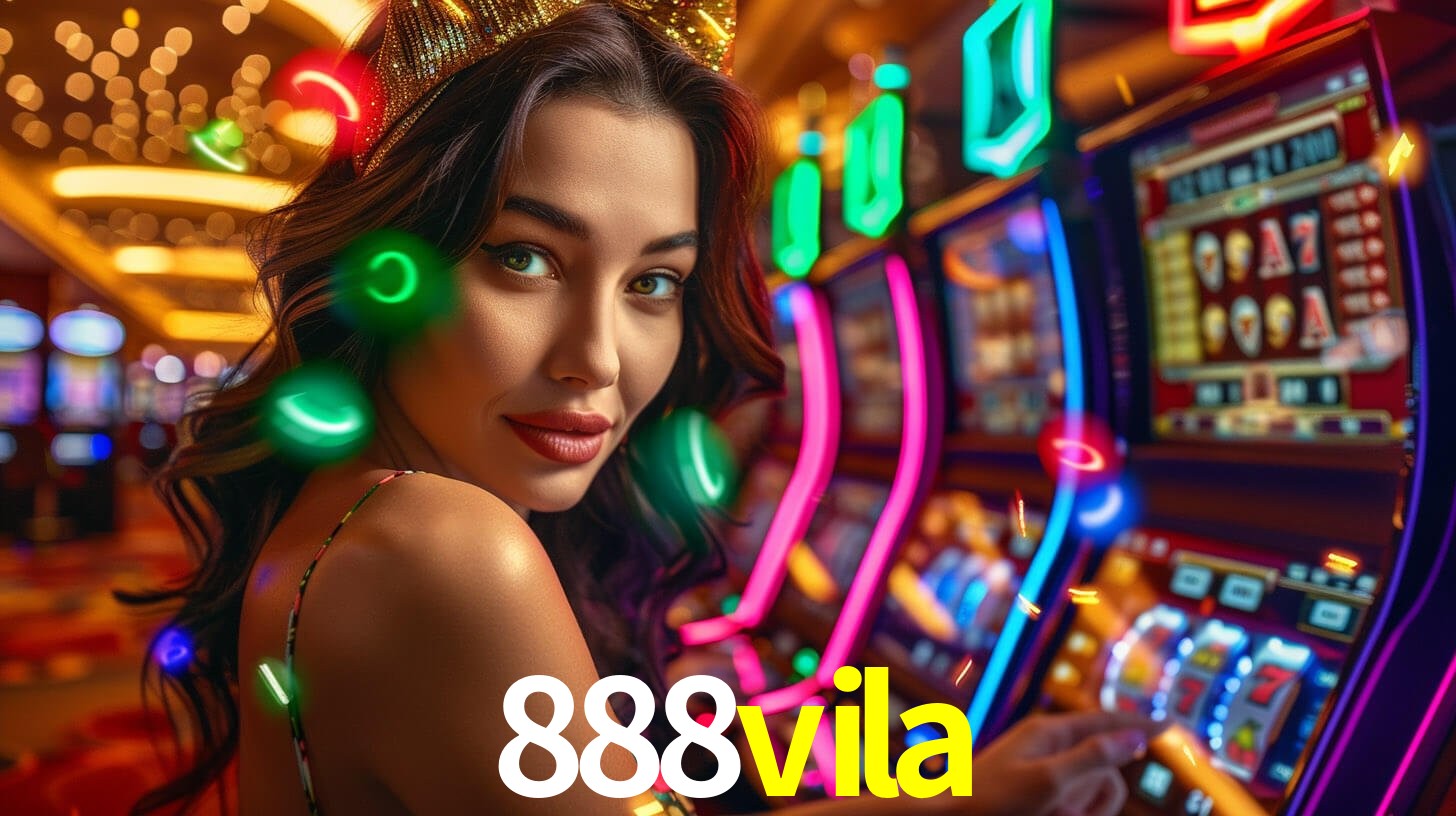 888vila