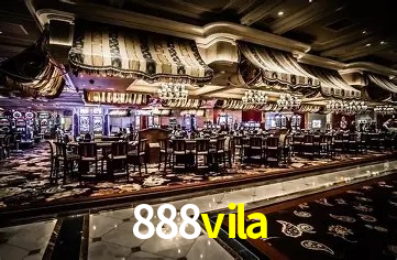 APP oficial da 888vila para mobile