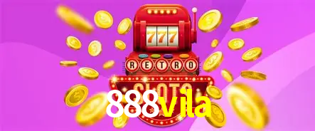 Descubra o Mundo do Cassino Online com 888vila