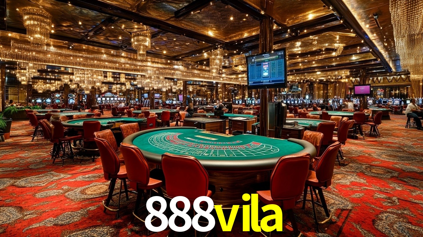 888vila,888vila.com