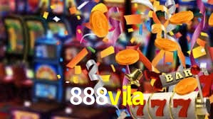 888vila: A Experiência de Casino com Jogos de Mesa ao Vivo