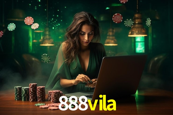 888vila bet