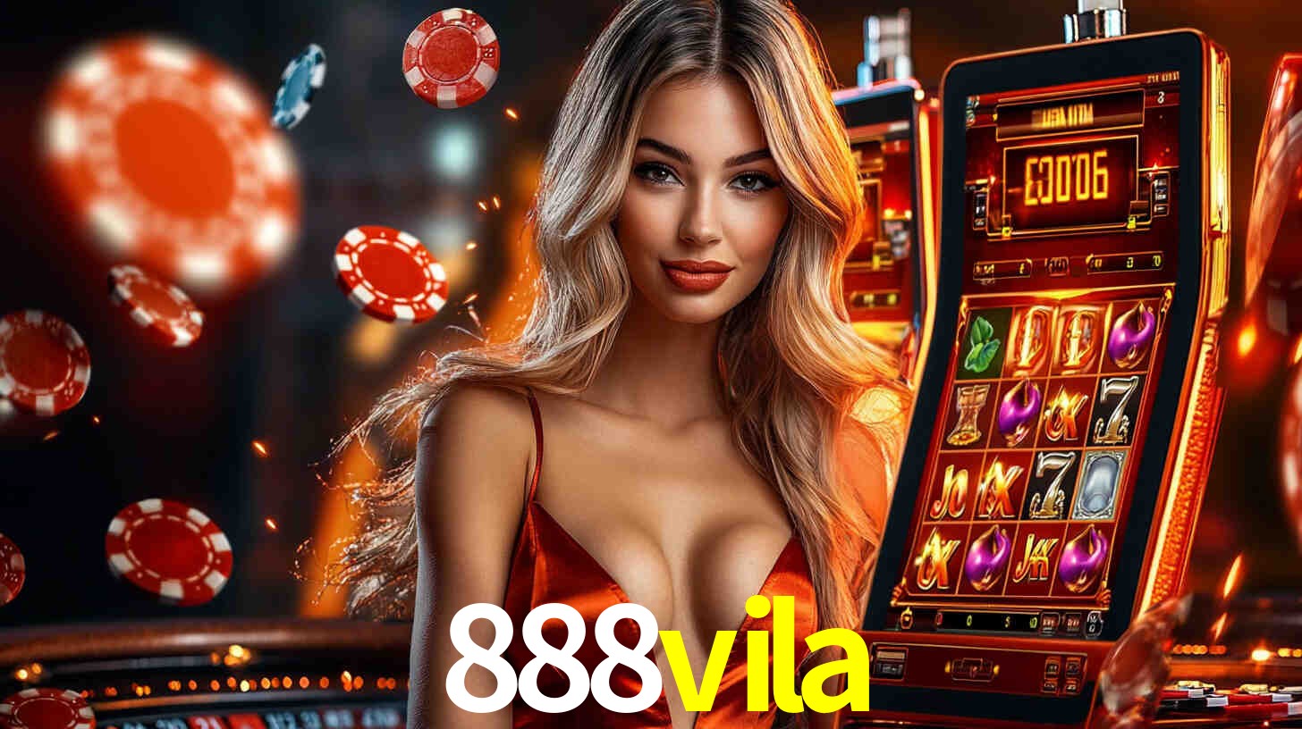 888vila,888vila.com