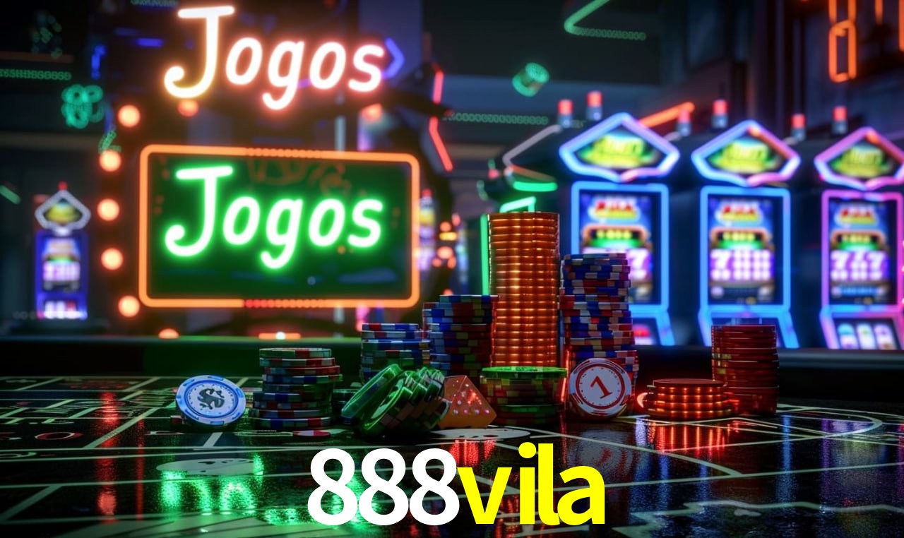 888vila,888vila.com
