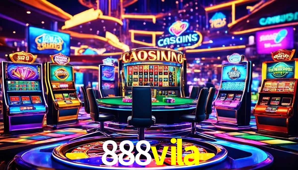 Apostas de Futebol 888vila