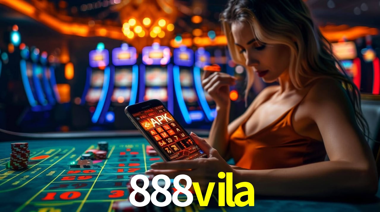 Football Betting 888vila