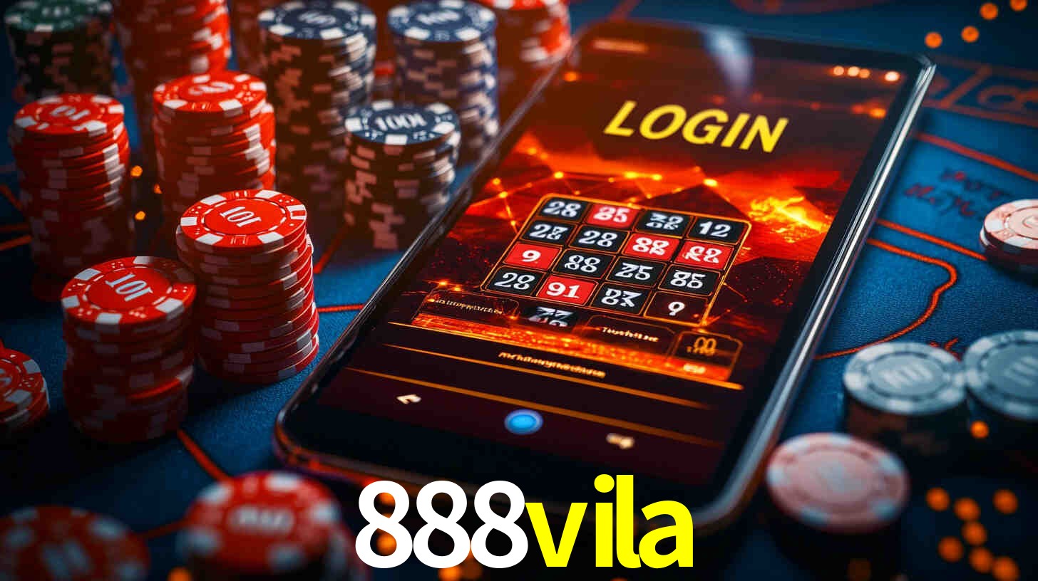 888vila