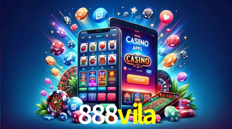 Platform Technology 888vila