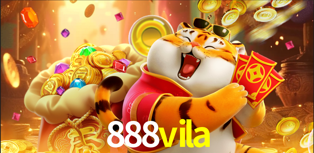 888vila: Seu Cassino Premiado com Pagamentos Rápidos