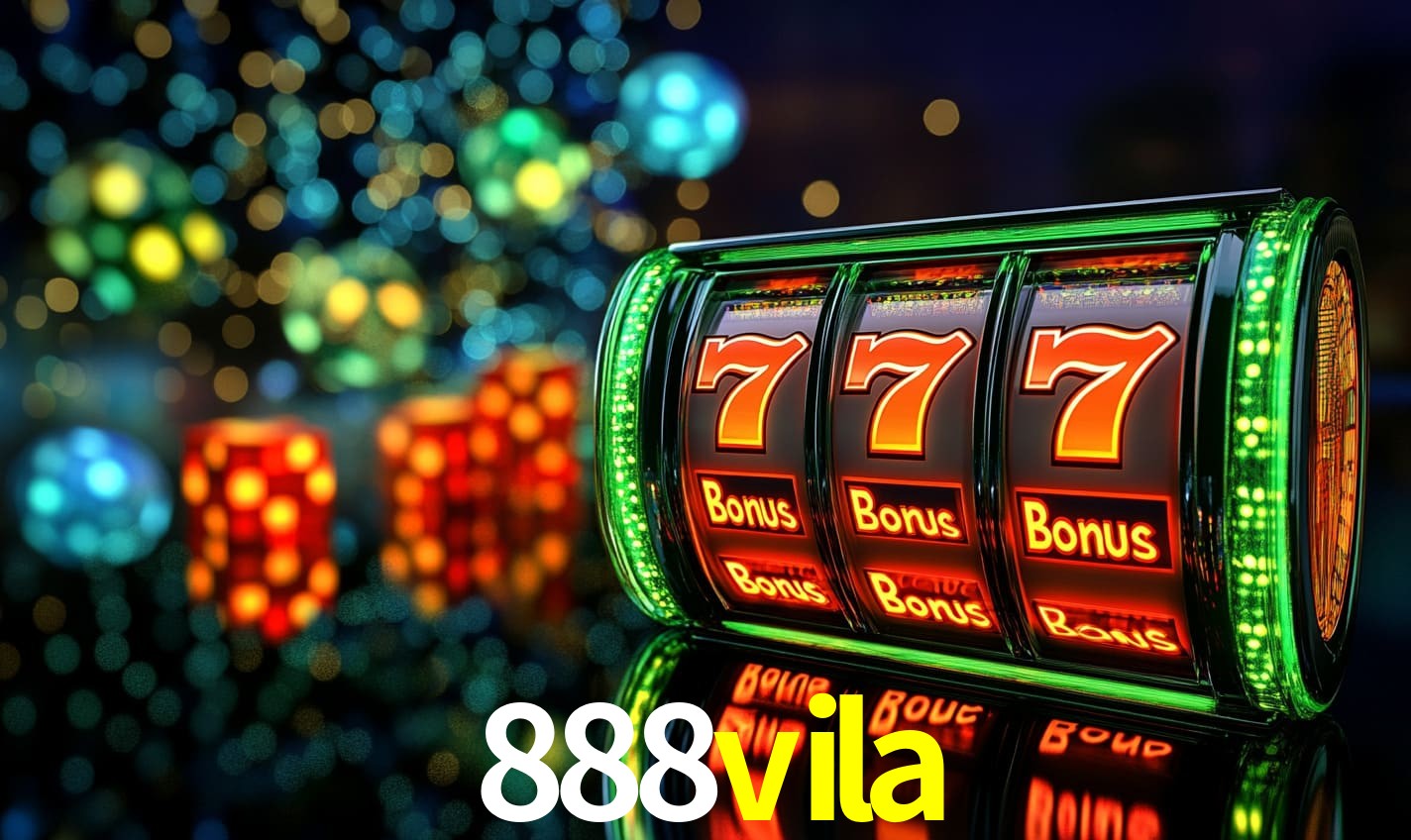 Recursos de Bônus 888vila