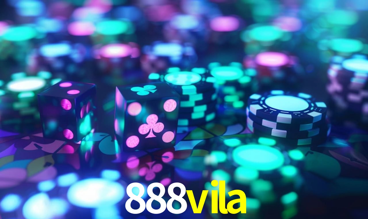Bônus de Boas-vindas 888vila