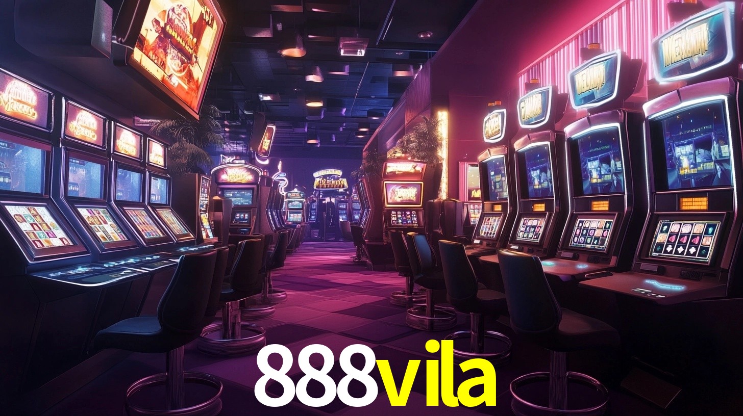 Programa VIP 888vila