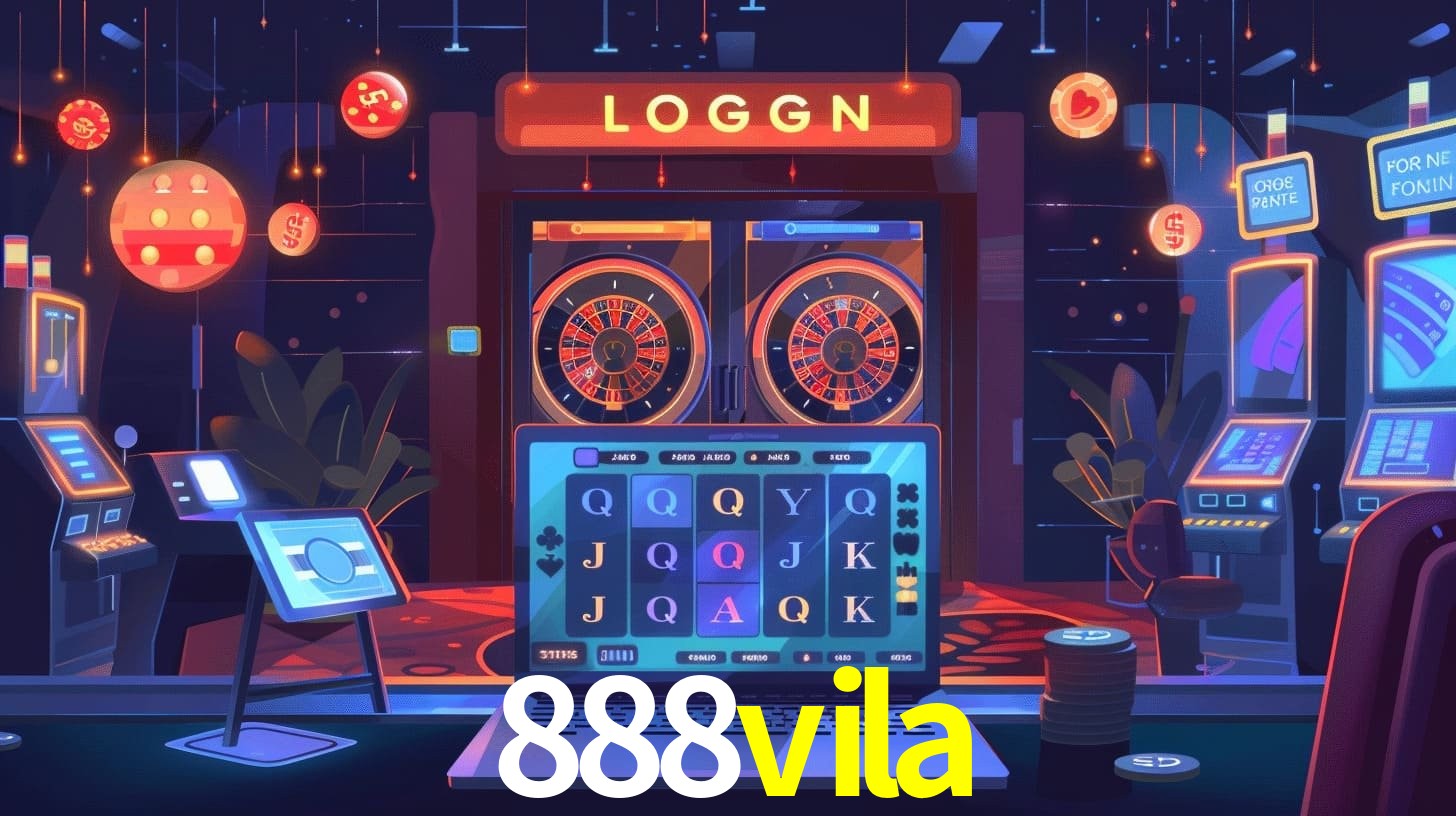 Segurança 2FA 888vila